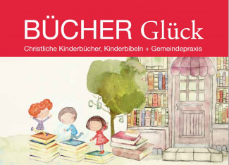 Bücher Glück